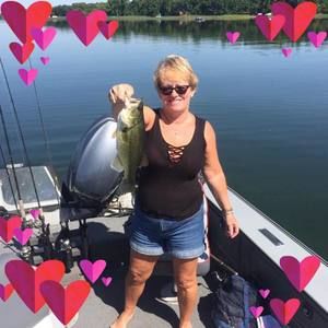 Meet your Posher, Debra